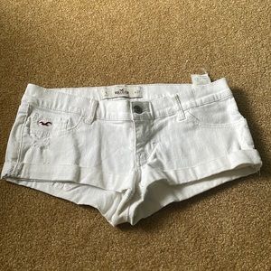 Hollister shorts